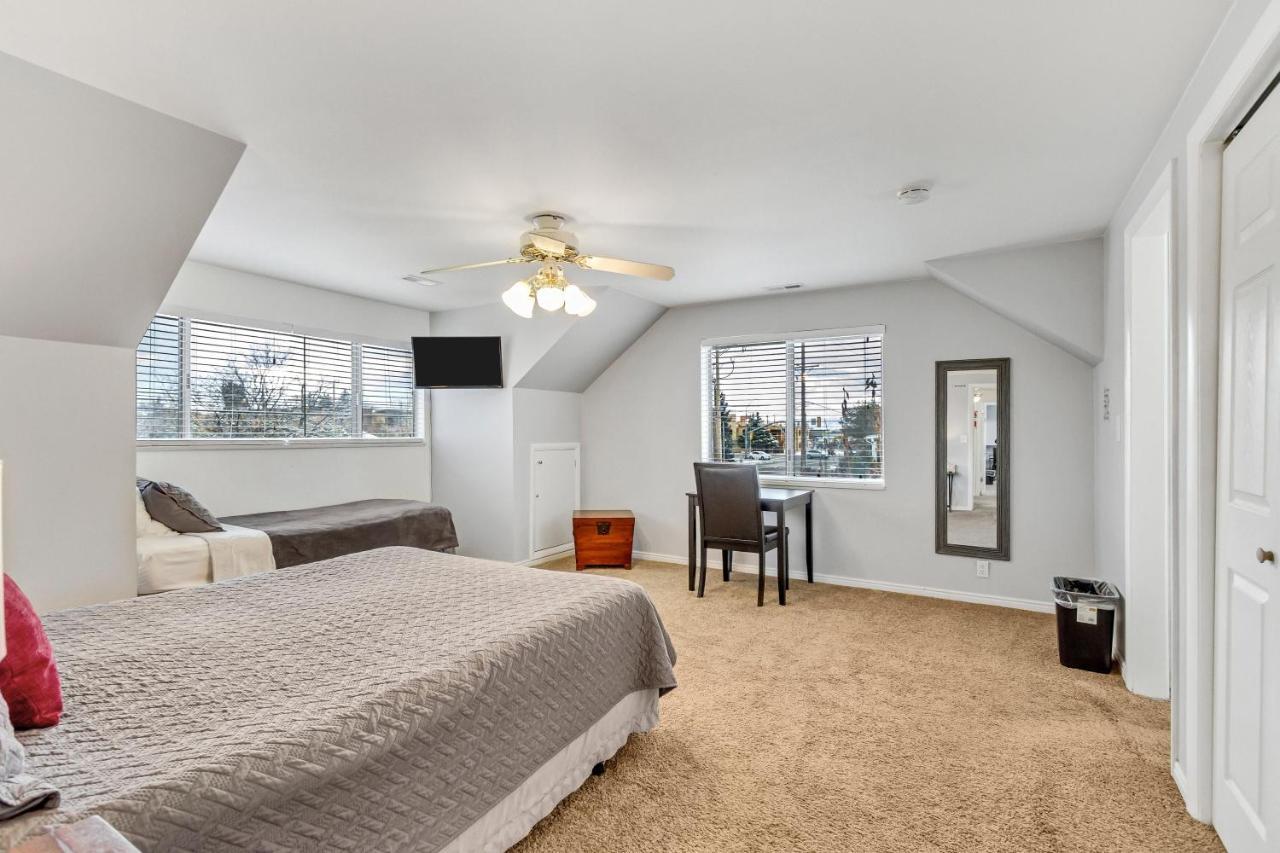 Large Room Near Uvu & Byu Orem Exterior photo