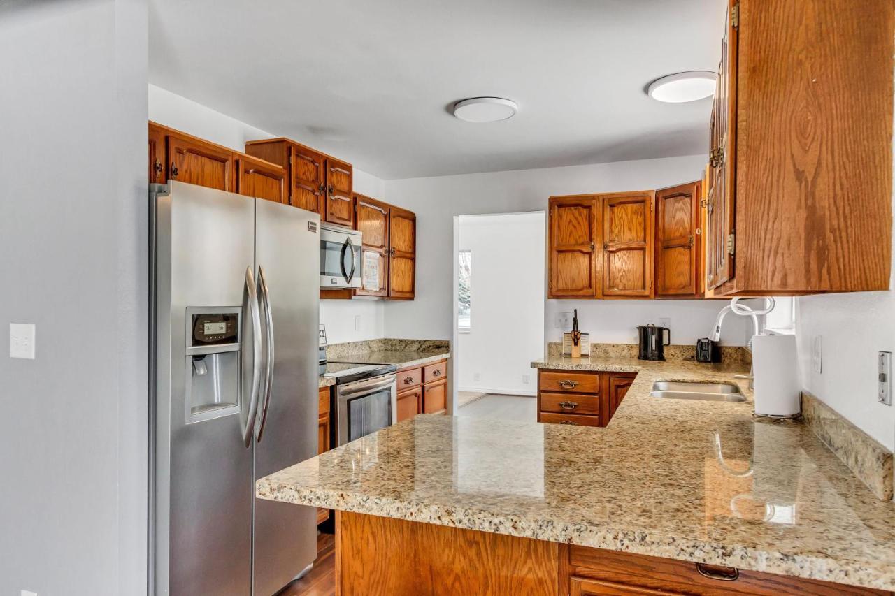 Large Room Near Uvu & Byu Orem Exterior photo