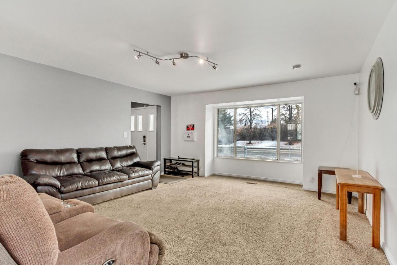 Large Room Near Uvu & Byu Orem Exterior photo