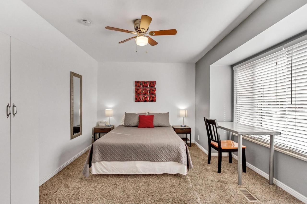 Large Room Near Uvu & Byu Orem Exterior photo