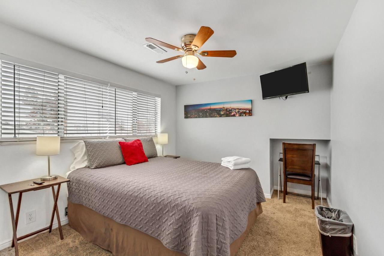 Large Room Near Uvu & Byu Orem Exterior photo