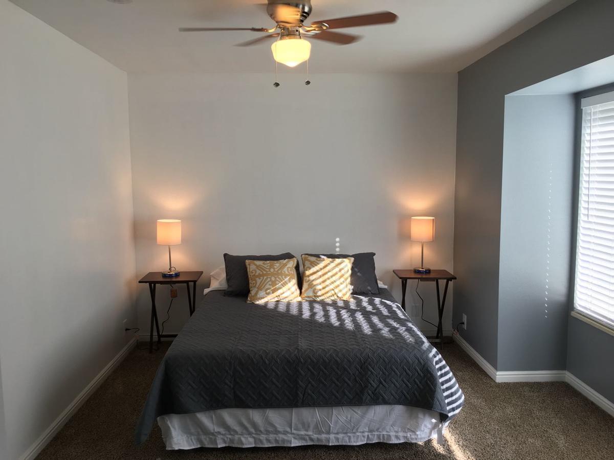 Large Room Near Uvu & Byu Orem Exterior photo